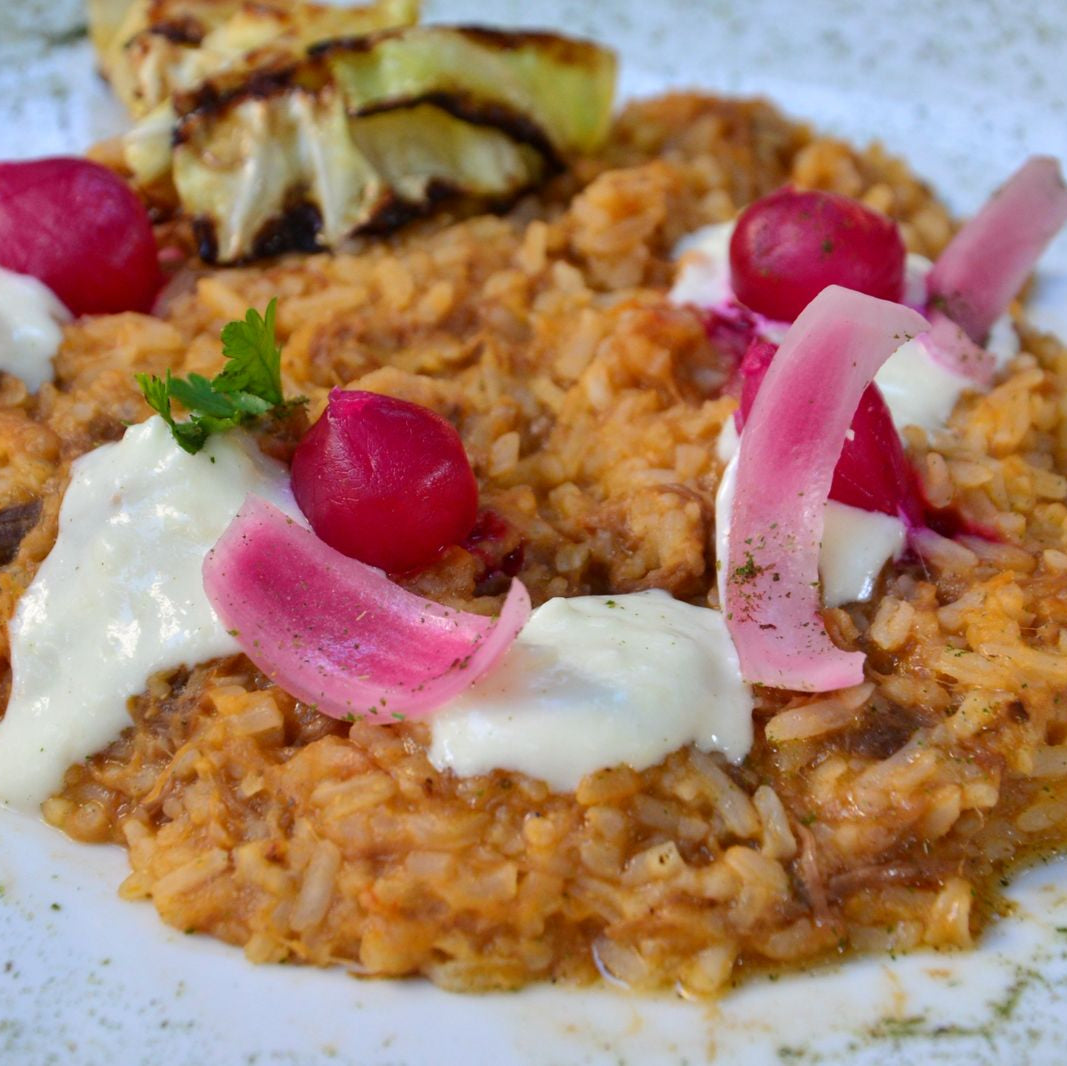 Almoço Executivo Premium