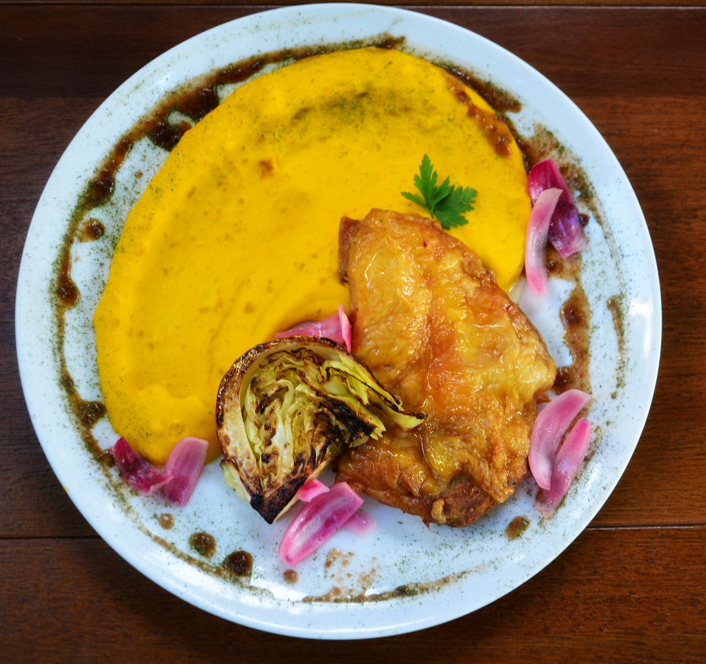 Almoço Executivo Premium